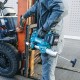 Akumäärdeprits MAKITA 40V MAX XGT GP001G 9 Akumäärdeprits MAKITA 40V MAX XGT GP001G 9