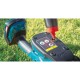 Akuhekilõikur MAKITA UH023G 40V MAX XGT 3 Akuhekilõikur MAKITA UH023G 40V MAX XGT 3