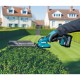 Akuhekilõikur MAKITA UH023G 40V MAX XGT 4 Akuhekilõikur MAKITA UH023G 40V MAX XGT 4