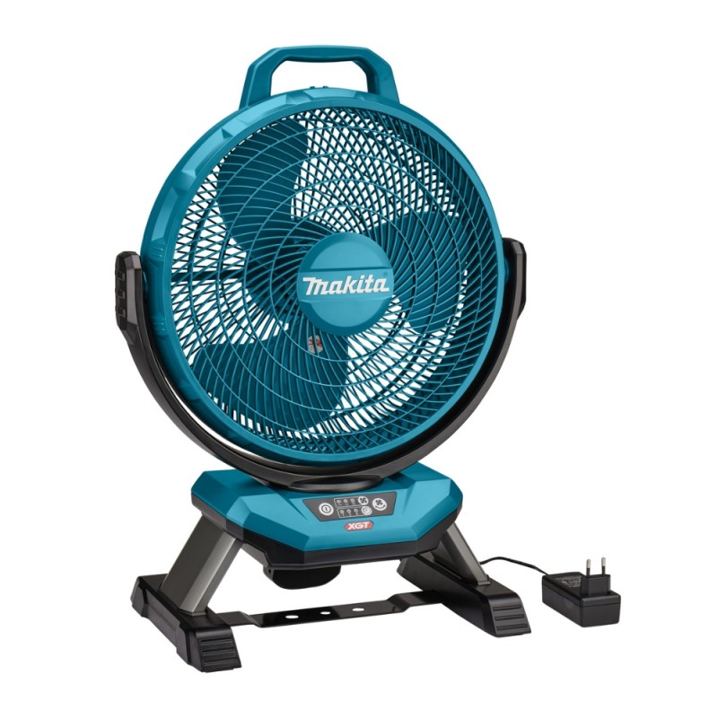 Akuventilaator MAKITA CF002GZ 40V MAX XGT 1 Akuventilaator MAKITA CF002GZ 40V MAX XGT 1