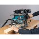 Akutoitel plate- ja nurksaag MAKITA LH001GZ 40V Max XGT 3 Akutoitel plate- ja nurksaag MAKITA LH001GZ 40V Max XGT 3