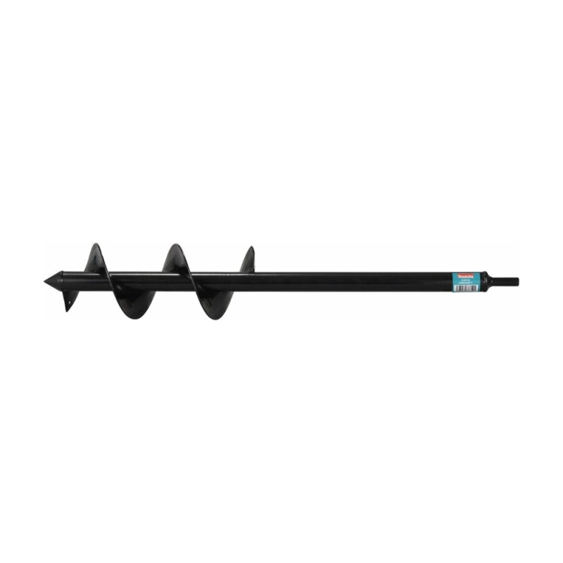 Pinnasepuur MAKITA 100x600mm 1