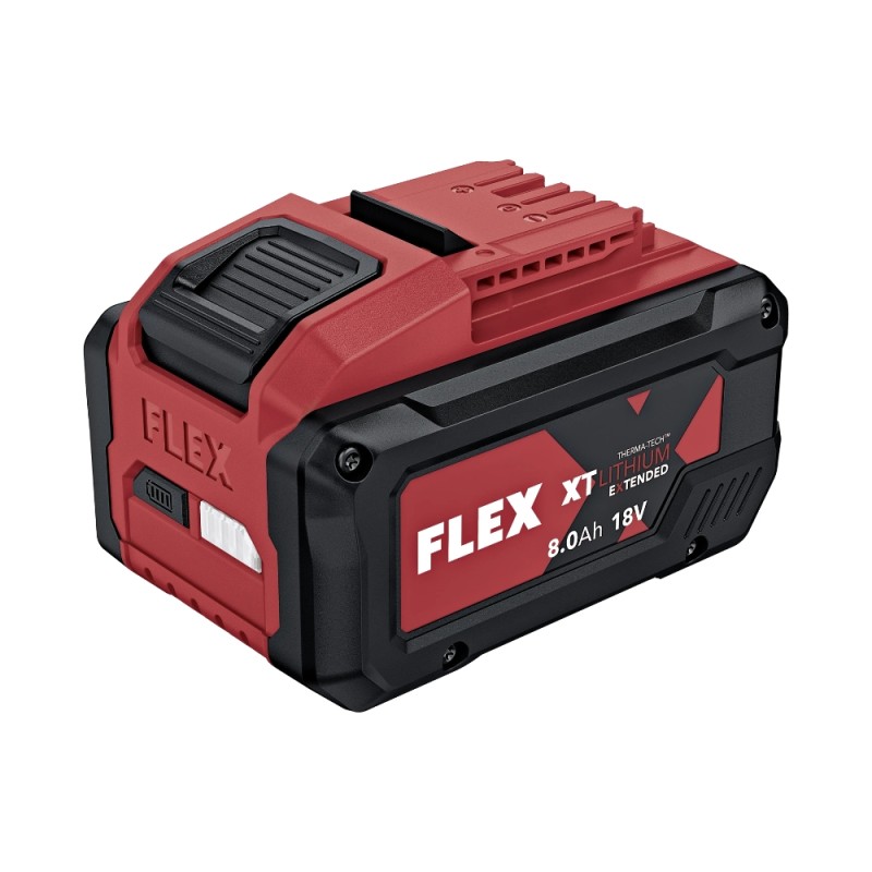 Aku FLEX AP XT 18V 8,0Ah 1 Aku FLEX AP XT 18V 8,0Ah 1