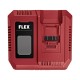 Kiirlaadija FLEX CA2 12/18V 230/CEE 2 Kiirlaadija FLEX CA2 12/18V 230/CEE 2