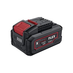 Aku FLEX AP 18V 5,0Ah New Edition