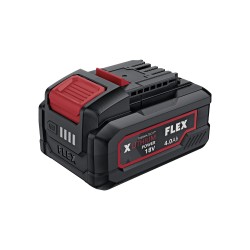 Aku FLEX AP 18V 4,0Ah New Edition