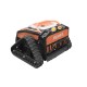 Roomikutega robotniiduk nõlvadele MOWRE M-465 2 Roomikutega robotniiduk nõlvadele MOWRE M-465 2