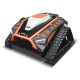 Roomikutega robotniiduk nõlvadele MOWRE M-470 1 Roomikutega robotniiduk nõlvadele MOWRE M-470 1