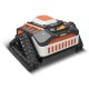 Roomikutega robotniiduk nõlvadele MOWRE M-470 2 Roomikutega robotniiduk nõlvadele MOWRE M-470 2