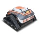 Roomikutega robotniiduk nõlvadele MOWRE M-475 2 Roomikutega robotniiduk nõlvadele MOWRE M-475 2