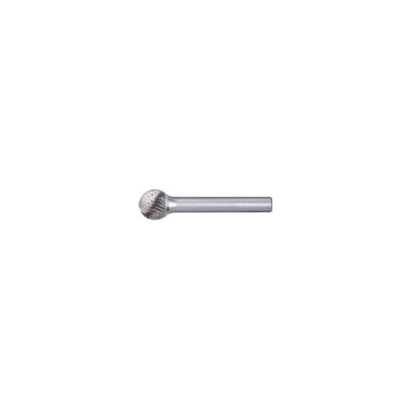 Kietmetalio freza PFERD HM KUD Z3 PLUS, Ø10x9 mm 1