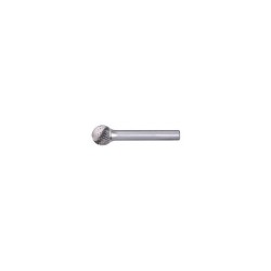 Karbiidpuur HM KUD Z3 PLUS PFERD Ø12x10 mm