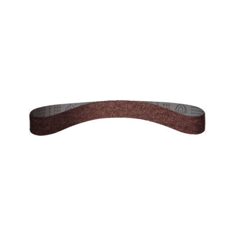 Lihvimislint KLINGSPOR CS 310 XF 9x533 mm 60 1 Lihvimislint KLINGSPOR CS 310 XF 9x533 mm 60 1