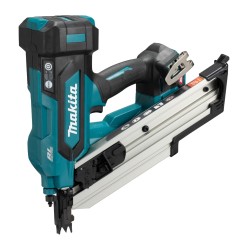 Akunaelapüstol MAKITA 40V MAX XGT BN001GZ 34° 50-90mm