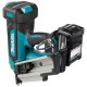 Akunaelapüstol MAKITA 40V MAX XGT BN001GZ 34° 50-90mm 2