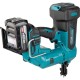 Akunaelapüstol MAKITA 40V MAX XGT BN001GZ 34° 50-90mm 3