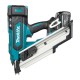 Akunaelapüstol MAKITA 40V MAX XGT BN001GZ 34° 50-90mm 4