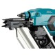 Akunaelapüstol MAKITA 40V MAX XGT BN001GZ 34° 50-90mm 6