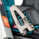 Akunaelapüstol MAKITA 40V MAX XGT BN001GZ 34° 50-90mm 8