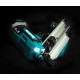 Akunaelapüstol MAKITA 40V MAX XGT BN001GZ 34° 50-90mm 9