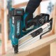 Akunaelapüstol MAKITA 40V MAX XGT BN001GZ 34° 50-90mm 10