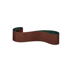 Lihvimislint KLINGSPOR CS412Y P120 60x1250