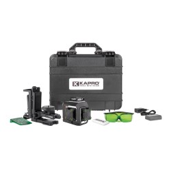 Ristjoonlaser KAPRO 964 Maestro 4D