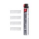Betooni naelad MAKITA Premium 3,1x22mm, 1000tk, koos gaasiballooniga 1