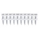 Betooni naelad MAKITA Premium 3,1x22mm, 1000tk, koos gaasiballooniga 2