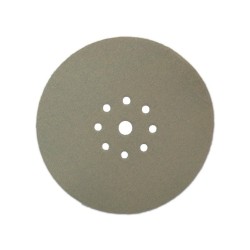 Terav liivapaber KLINGSPOR PS 33 CK GLS38 P100 225mm