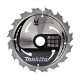 Puidulõikeketas MAKITA 210x30x2.3mm 16T 15° 1