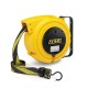 Hoiatuslint rullil ZECA 20m 1