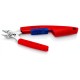 Lõiketangid KNIPEX Slim Knips 150mm 2