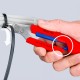 Lõiketangid KNIPEX Slim Knips 150mm 4