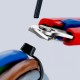 Lõiketangid KNIPEX Slim Knips 150mm 5
