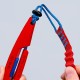Lõiketangid KNIPEX Slim Knips 150mm 7