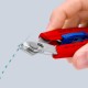Lõiketangid KNIPEX Slim Knips 150mm 8