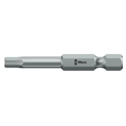Kruvikeeraja otsik WERA 840/4Z Hex-Plus SW 1.5x50mm