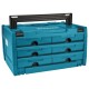 Lagaminas MAKITA Makstor 3.6 M-BOX 1