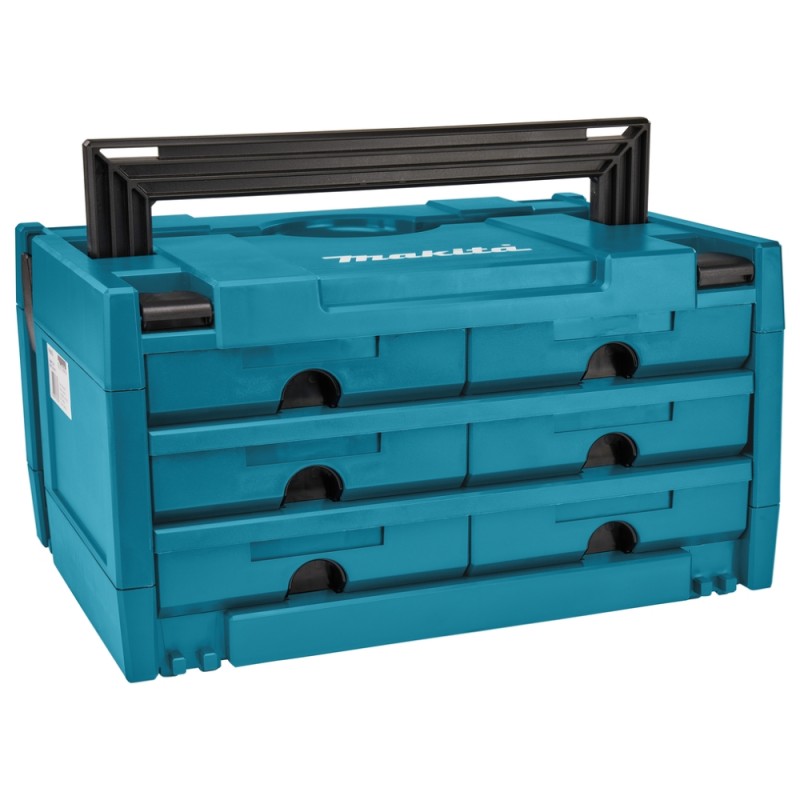 Lagaminas MAKITA Makstor 3.6 M-BOX 1
