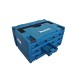 Lagaminas MAKITA Makstor 3.12 M-BOX 2