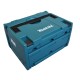 Lagaminas MAKITA Makstor 3.4 M-BOX 2