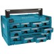 Lagaminas MAKITA Makstor 3.12 M-BOX 1