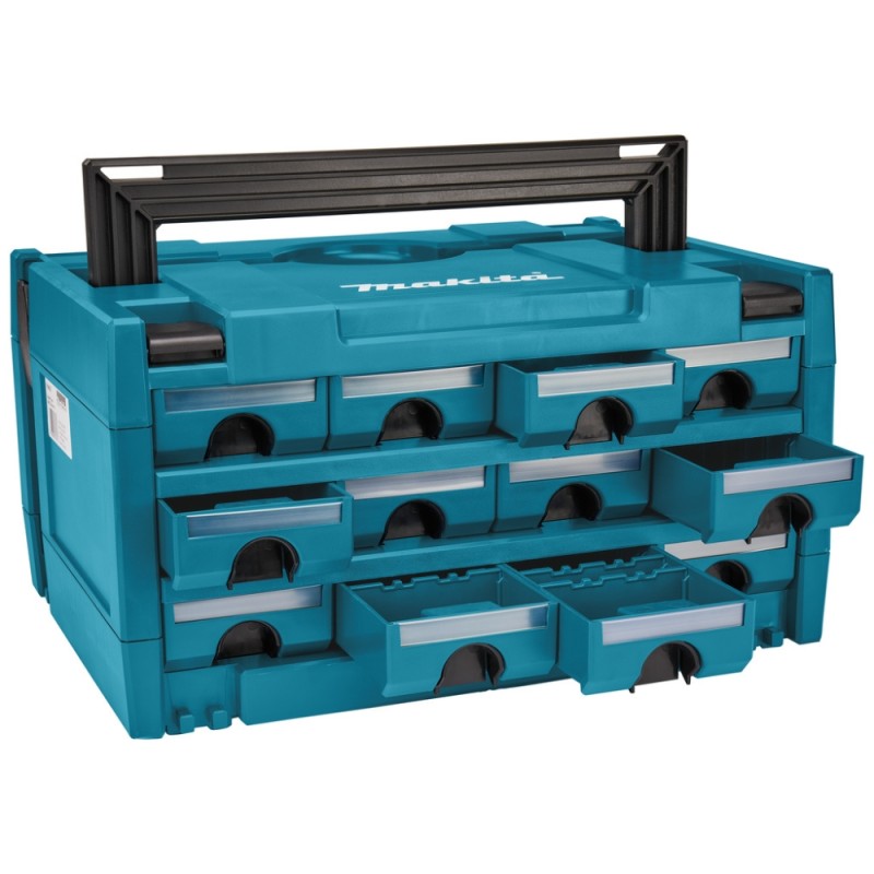 Lagaminas MAKITA Makstor 3.12 M-BOX 1