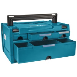 Lagaminas MAKITA Makstor 3.4 M-BOX