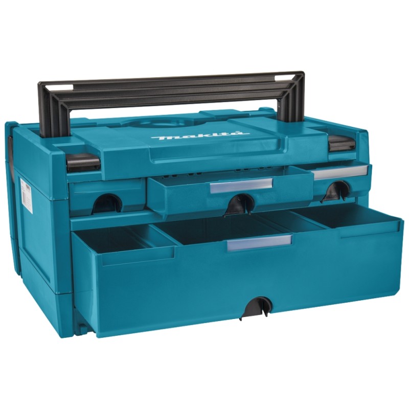 Lagaminas MAKITA Makstor 3.4 M-BOX 1