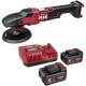 Akupoleermasin FLEX PE 150 18-EC/5,0Ah Set 1 Akupoleermasin FLEX PE 150 18-EC/5,0Ah Set 1