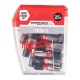 Löökotsik MILWAUKEE TX30 25mm, 25tk. 2 Löökotsik MILWAUKEE TX30 25mm, 25tk. 2