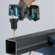 Akutrell MAKITA DDF484RGJ 6 Akutrell MAKITA DDF484RGJ 6