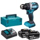 Akutrell MAKITA DDF484RGJ 1 Akutrell MAKITA DDF484RGJ 1